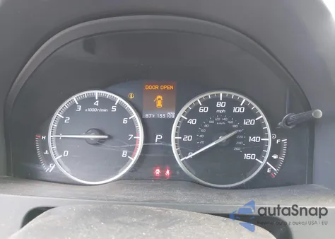 2015 Acura Rdx from USA, damaged, VIN 5J8TB3H38FL013479